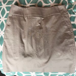 Ann Taylor Skirt